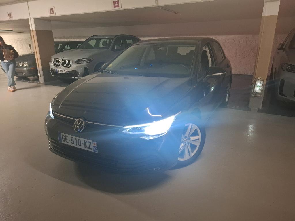 GOLF 2.0