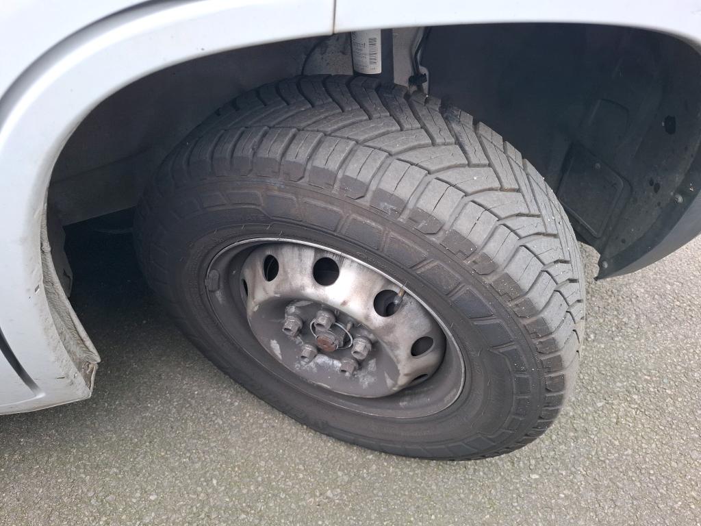 CITROEN JUMPER FOURGON TOLE 33 L2H2 BLUEHDi 120 S&S BVM6 CLUB 2022