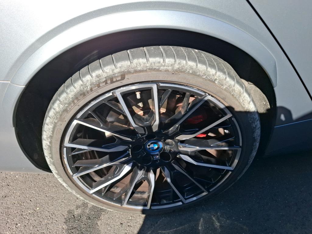 BMW i4 G26 M50 544 ch BVA - 2023