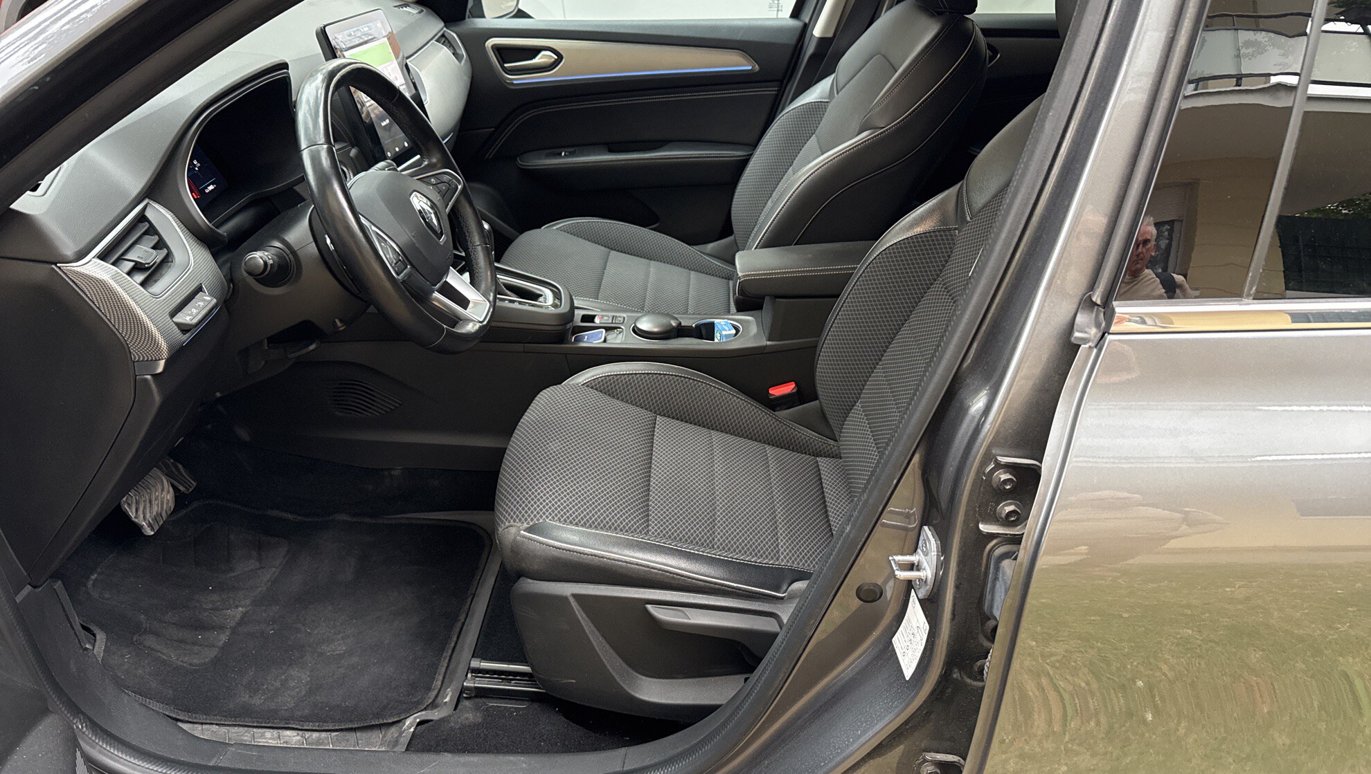 RENAULT ARKANA TCe 140 EDC FAP - 21B Intens 2022