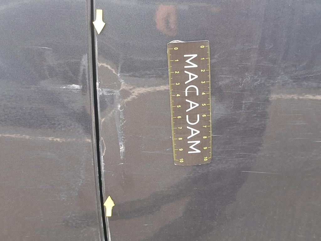 MERCEDES CITAN FOURGON FGN 109 CDI LONG PRO 2021