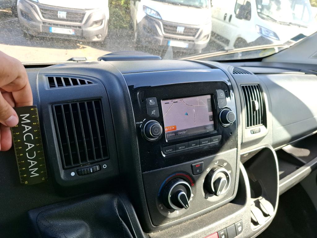 CITROEN JUMPER FOURGON TOLE 35 L2H2 BLUEHDi 140 S&S BVM6 DRIVER 2020