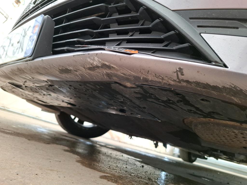 PEUGEOT 308 SW PureTech 130ch S&S EAT8 Active Pack 2022