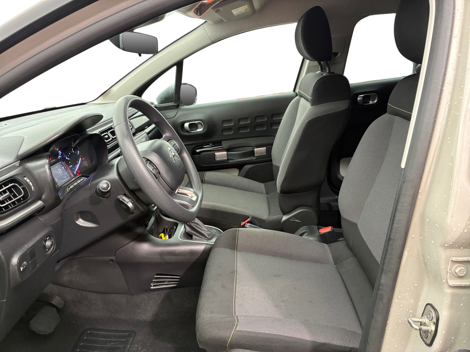 CITROEN C3 PureTech 110 S&S EAT6 Shine 2022