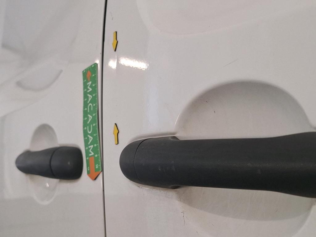 RENAULT KANGOO VU EXPRESS GRAND VOLUME BLUE DCI 95 EXTRA R-LINK 2020