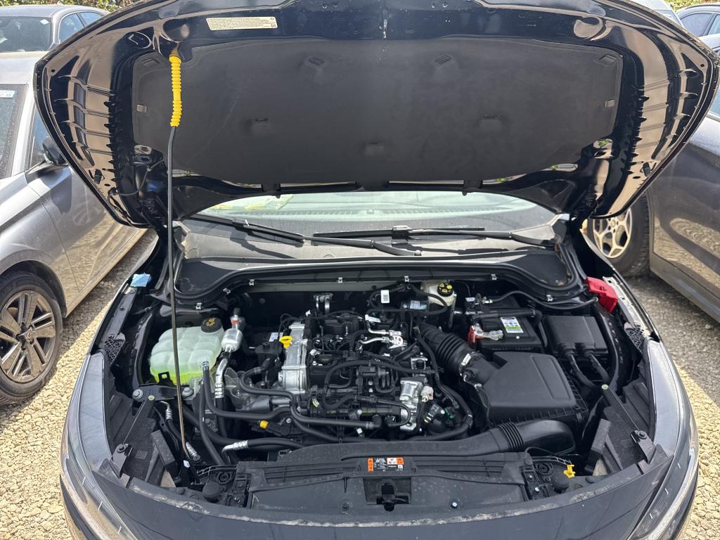 FORD FOCUS ACTIVE 1.0 Flexifuel 125 S&S mHEV X 2025