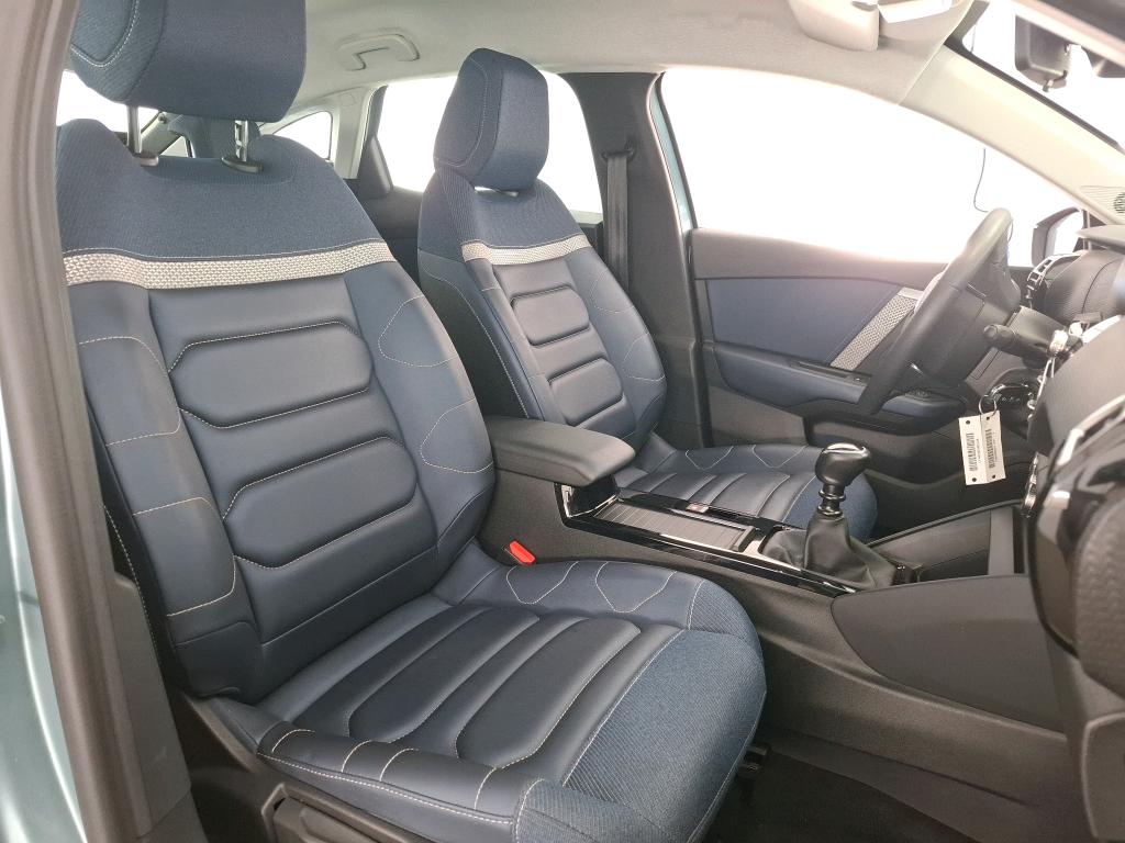 CITROEN C4 PureTech 130 S&S BVM6 Feel Pack 2022