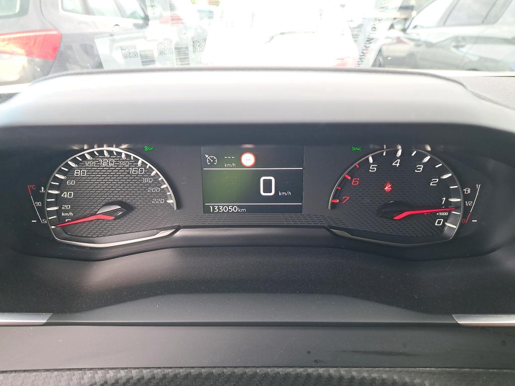 PEUGEOT 2008 PureTech 100 S&S BVM6 Allure 2021