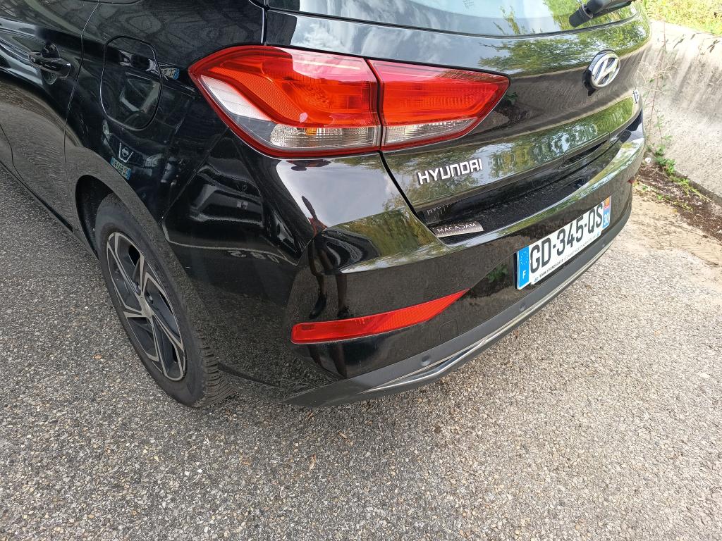 HYUNDAI i30 1.6 CRDi 115 DCT-7 Creative 2021