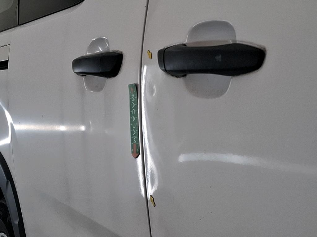 PEUGEOT RIFTER Standard PureTech 110 S&S BVM6 Active 2019