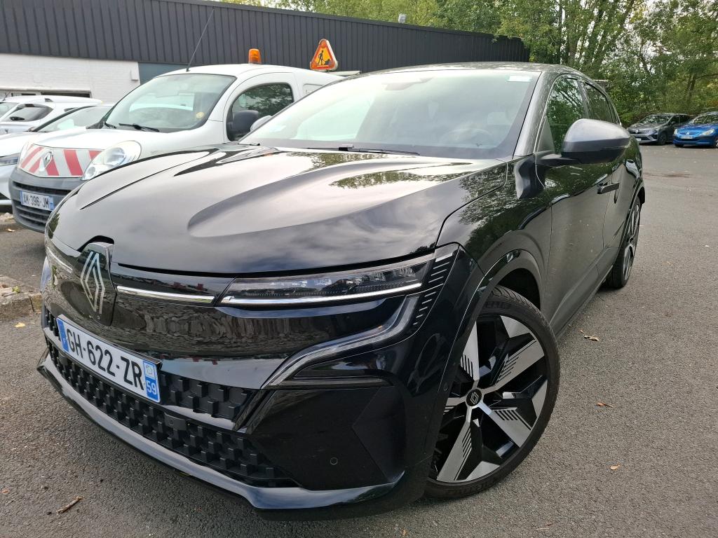 MÉGANE MEGANE