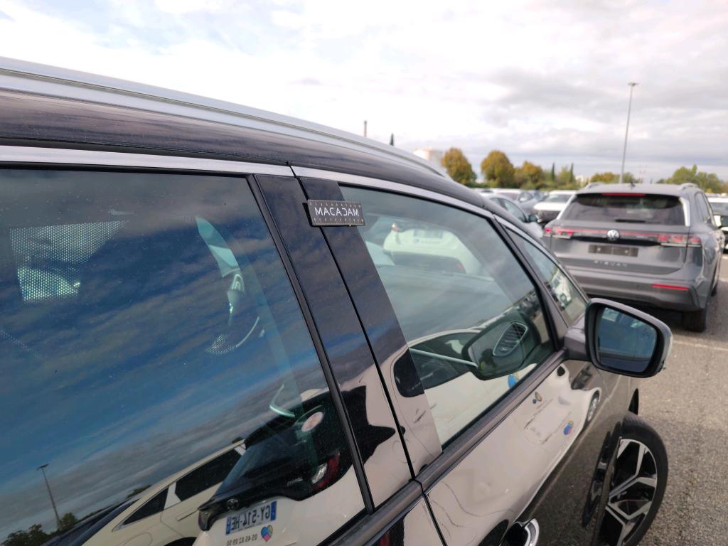RENAULT GRAND SCENIC TCe 140 EDC Techno 2023