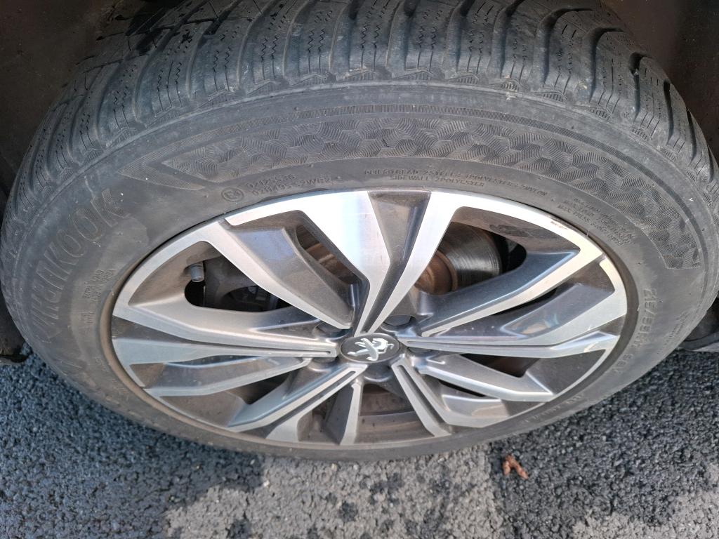 PEUGEOT 508 SW Hybrid 225 e-EAT8 Allure Pack 2023