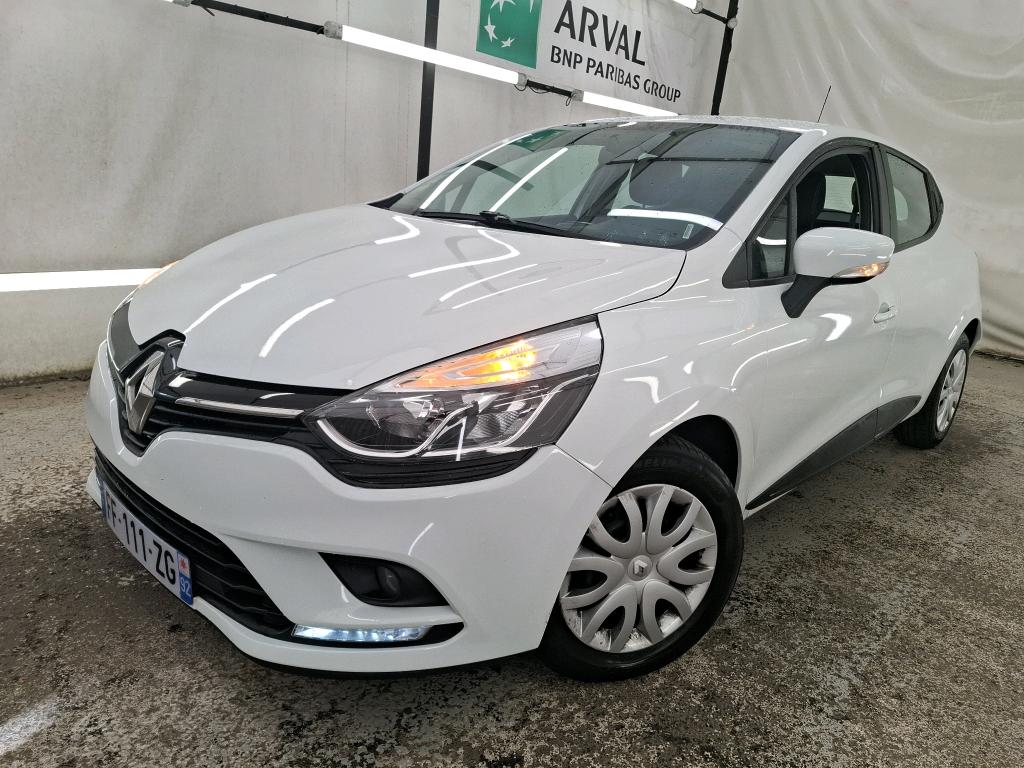 CLIO SOCIETE