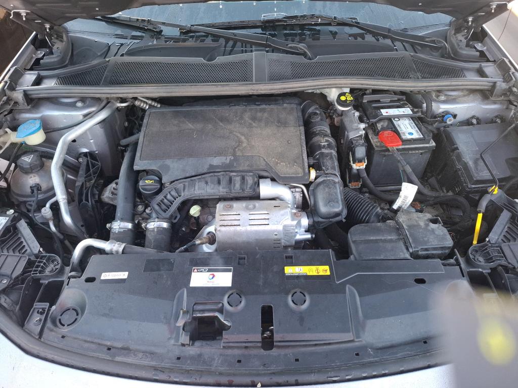 PEUGEOT 308 SW PureTech 130ch S&S EAT8 Active Pack 2023