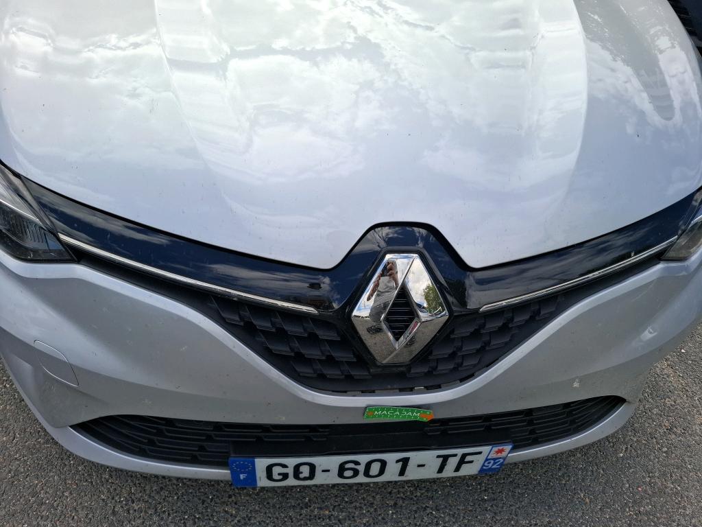 RENAULT CLIO V E-Tech full hybrid 145 Evolution 2023