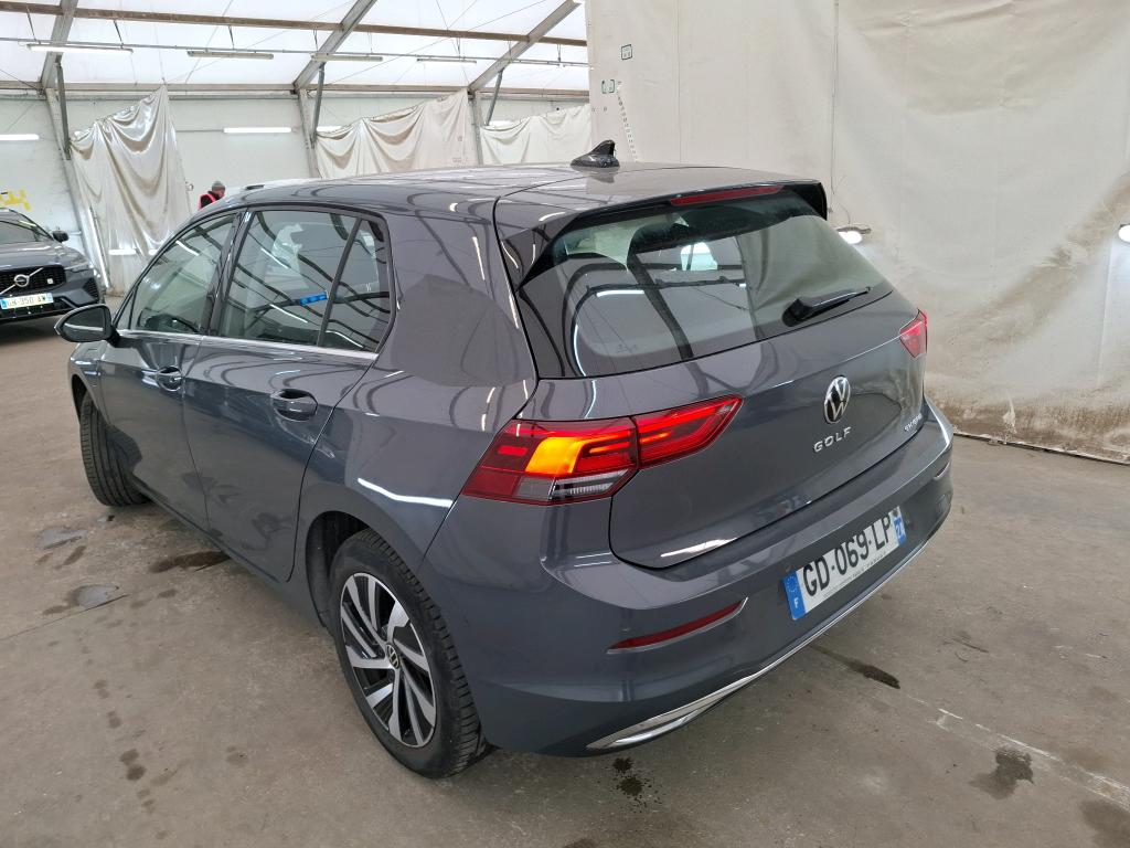 VOLKSWAGEN GOLF 1.4 Hybrid Rechargeable OPF 204 DSG6 Style 2021