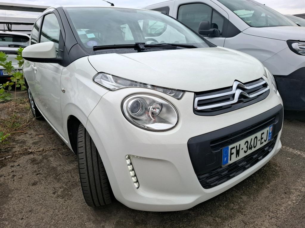 CITROEN C1 VTi 72 S&S Feel 2020