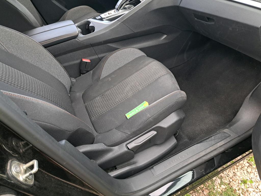 PEUGEOT 3008 BUSINESS BlueHDi 130ch S&S EAT8 Active 2019