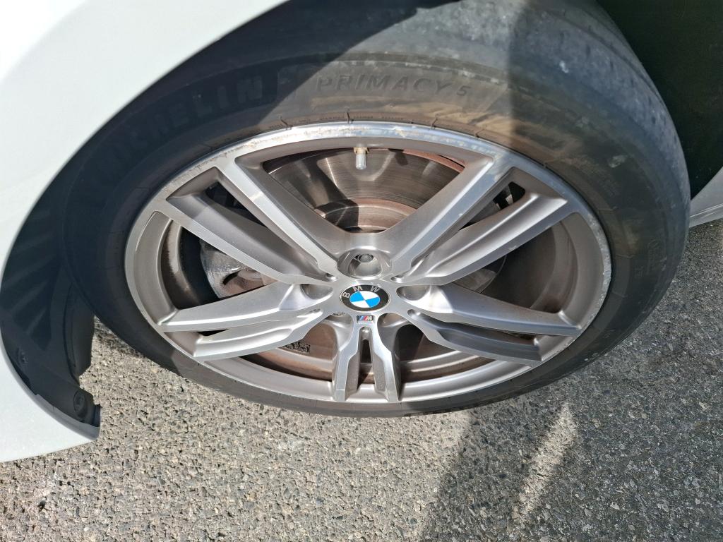 BMW SERIE 2 ACTIVE TOURER 225xe iPerformance 224 ch BVA6 M Sport 2021
