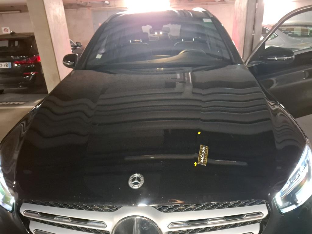 MERCEDES GLC 300 e 9G-Tronic 4Matic Avantgarde Line 2023