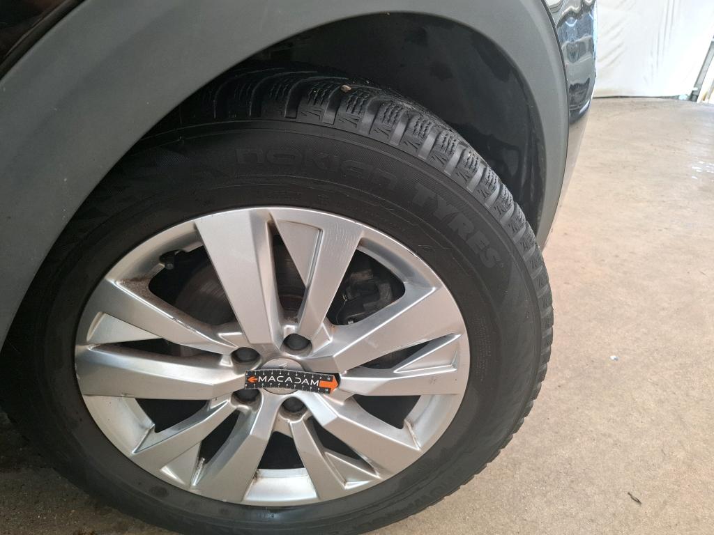 PEUGEOT 5008 BUSINESS PureTech 130ch S&S EAT8 Active 2021