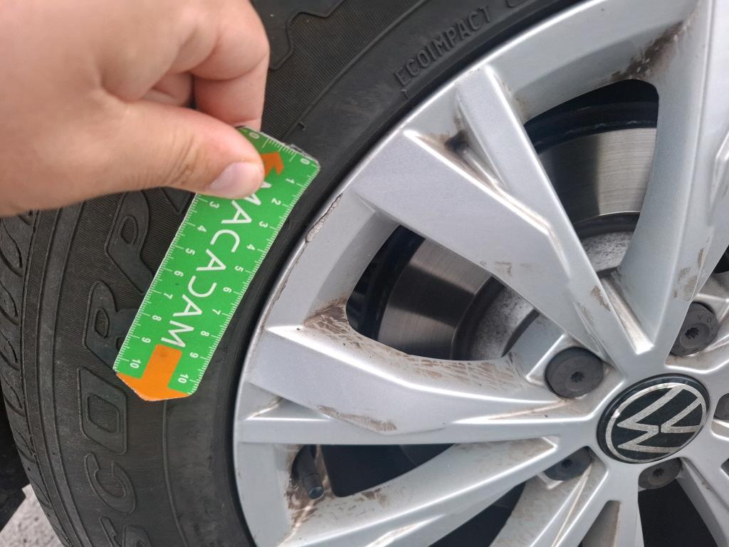 VOLKSWAGEN TIGUAN 1.4 eHybrid 245ch DSG6 Life 2022