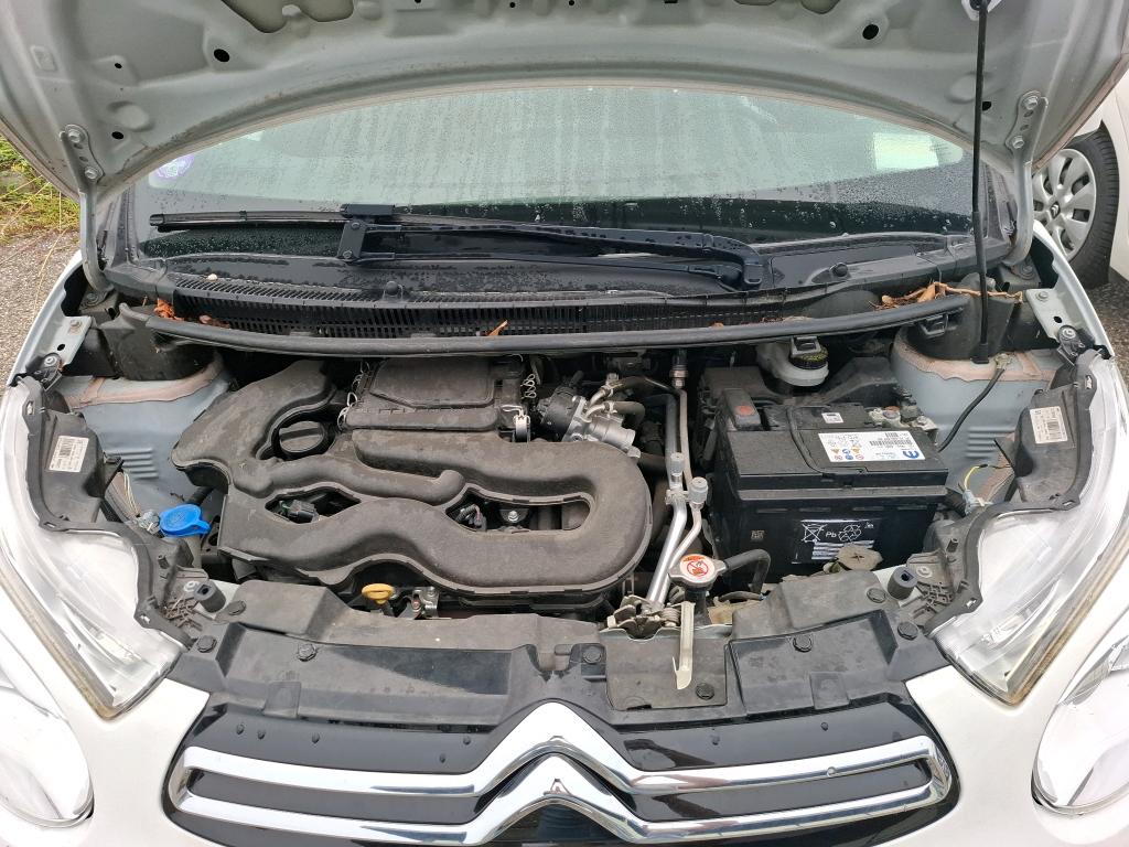 CITROEN C1 VTi 72 S&S Feel 2021