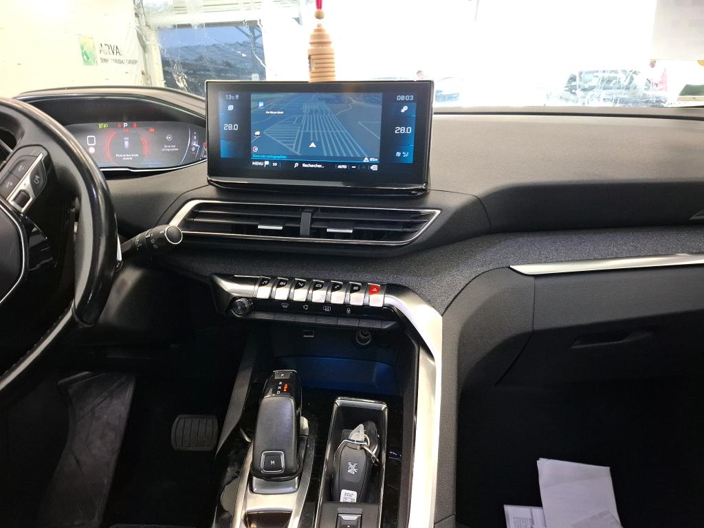 PEUGEOT 3008 BlueHDi 130ch S&S EAT8 Allure Pack 2020