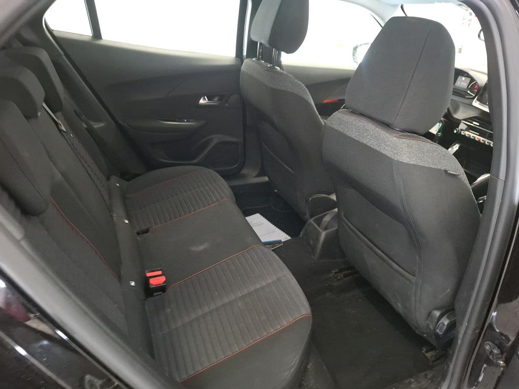 PEUGEOT 2008 BlueHDi 110 S&S BVM6 Active Pack 2022