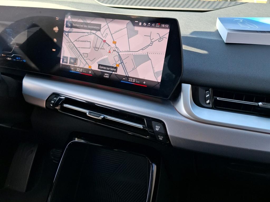 BMW SERIE 2 ACTIVE TOURER 225e xDrive 245 ch DKG7 Luxury 2023