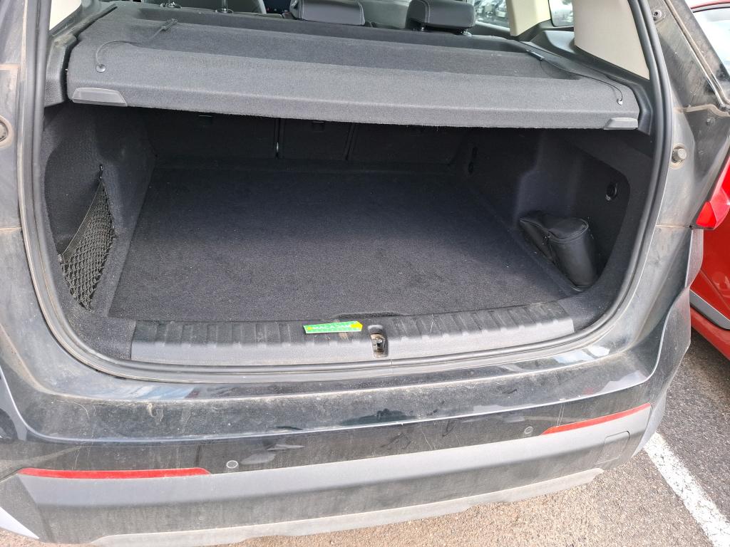 BMW X1 U11 sDrive 18i 136ch DKG7 - 2023