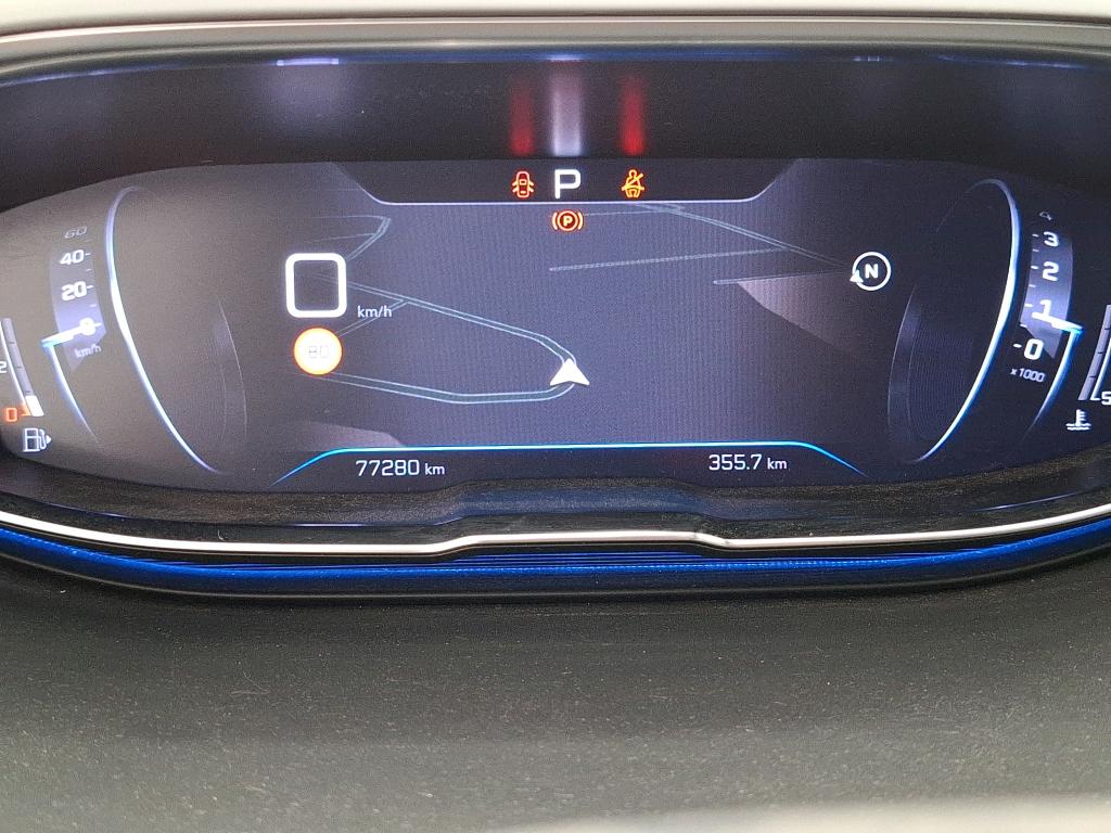 PEUGEOT 3008 BlueHDi 130ch S&S EAT8 Allure 2022