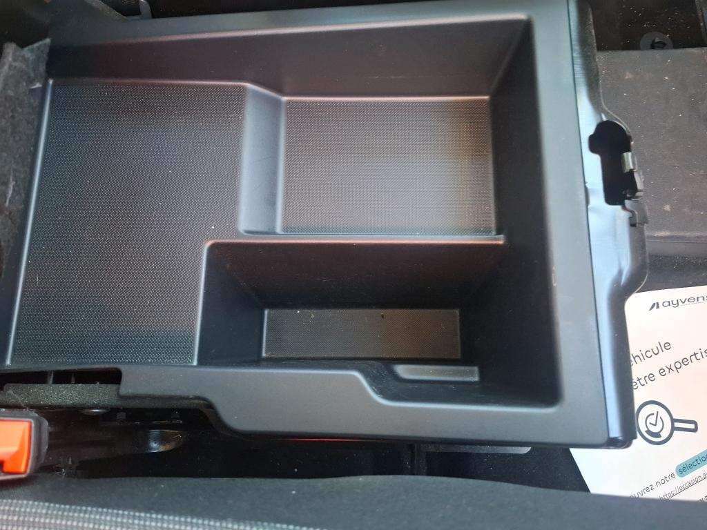 OPEL COMBO CARGO 1.5 100 CH S/S L2H1 BVM6 AUGMENTE PACK CLIM 2022