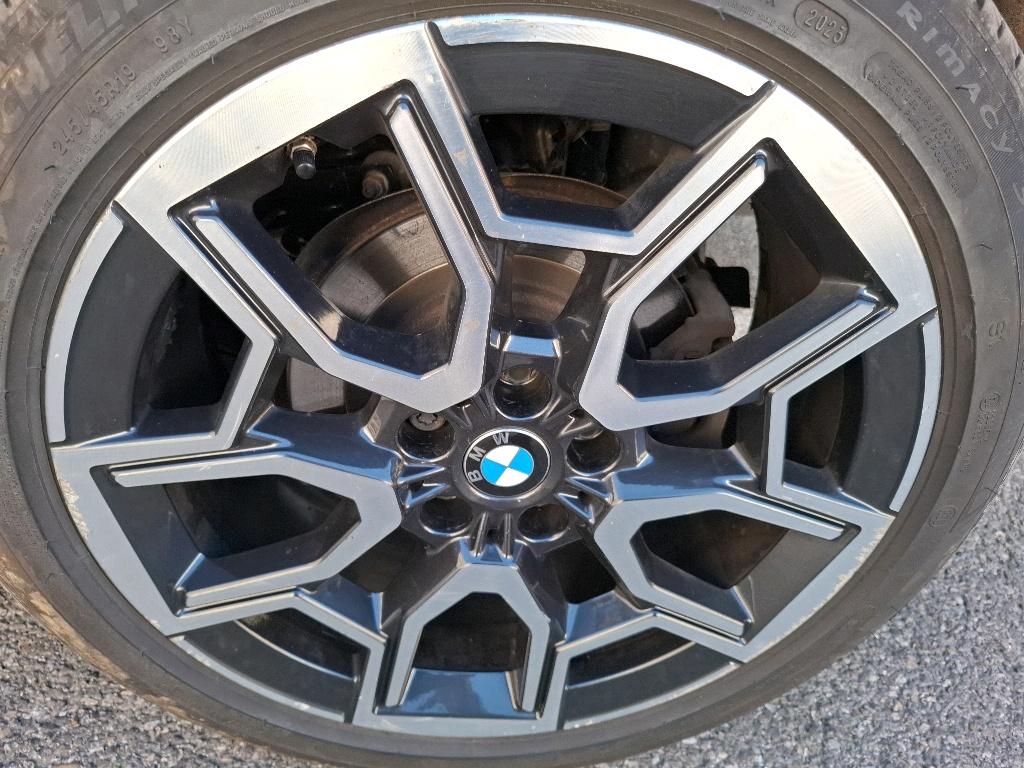 BMW X1 U11 xDrive 23d 211ch DKG7 xLine 2023
