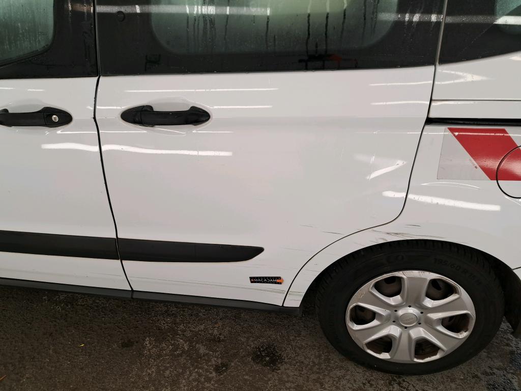 FORD TOURNEO COURIER 1.5 TDCI 75 BV6 S&S Ambiente 2020