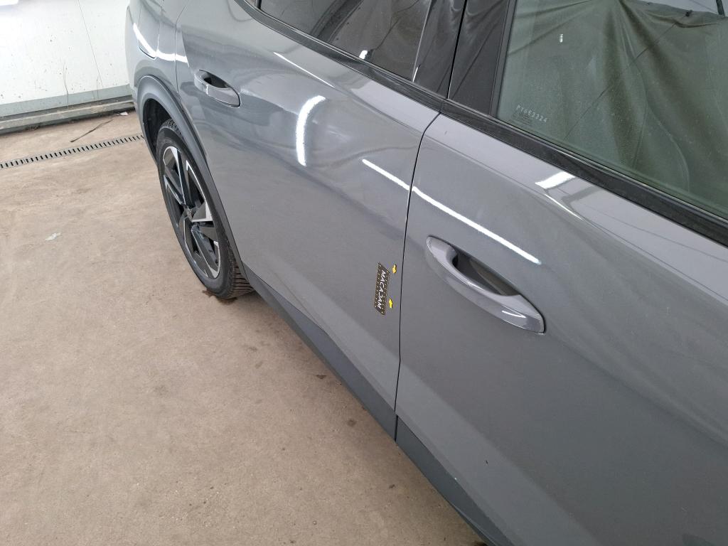 PEUGEOT 408 PureTech 130 ch S&S EAT8 Allure Pack 2024
