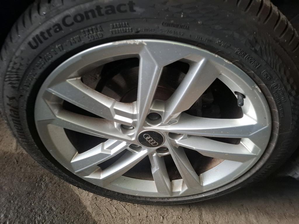 AUDI A3/S3 A3 SPORTBACK 40 TFSIe 204 S tronic 6 Business line 2021