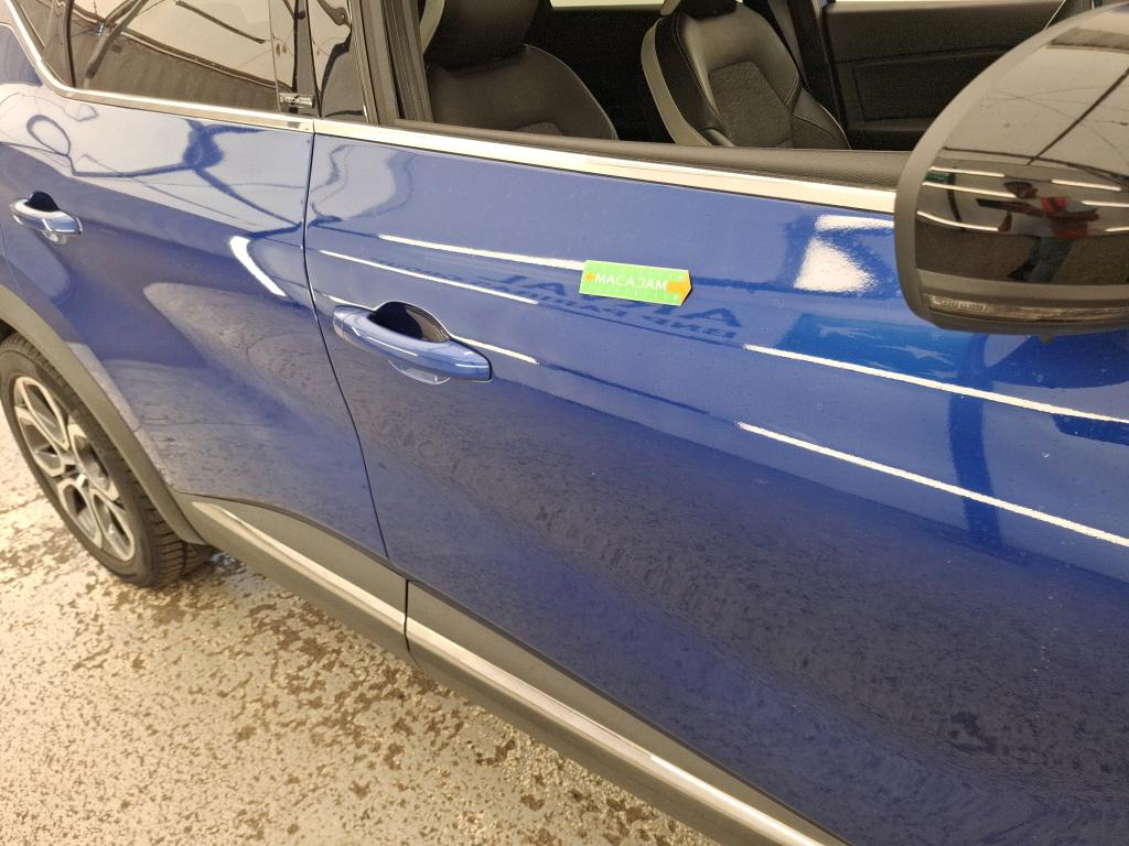RENAULT CAPTUR E-Tech Plug-in 160 Intens 2021