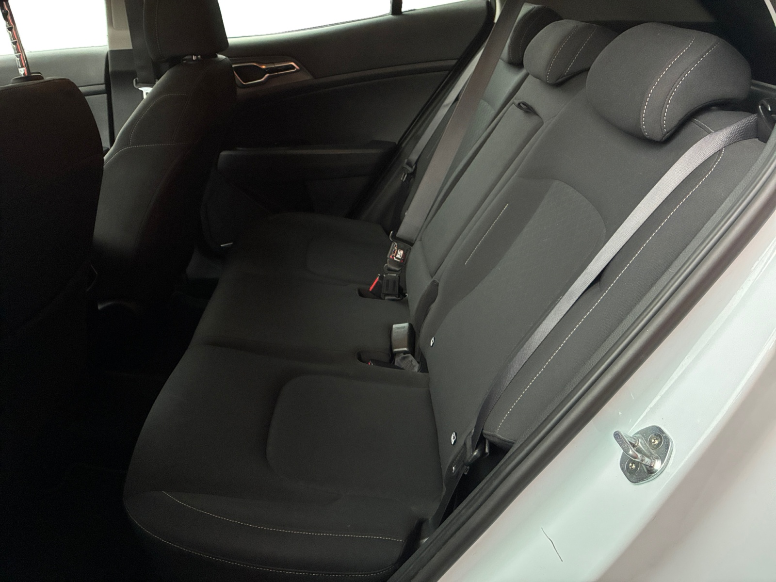 KIA Sportage 1.6 T-GDi 150ch MHEV iBVM6 4x2 Motion 2022