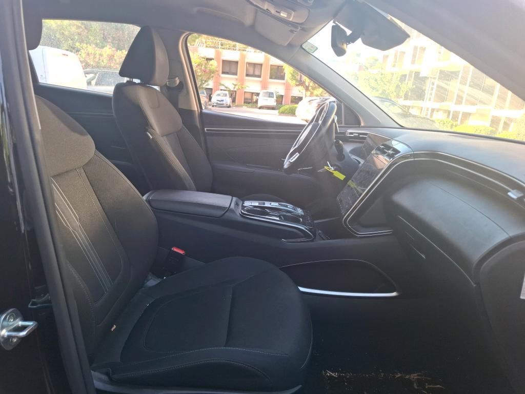 HYUNDAI TUCSON 1.6 T-GDI 230 Hybrid BVA6 Business 2022