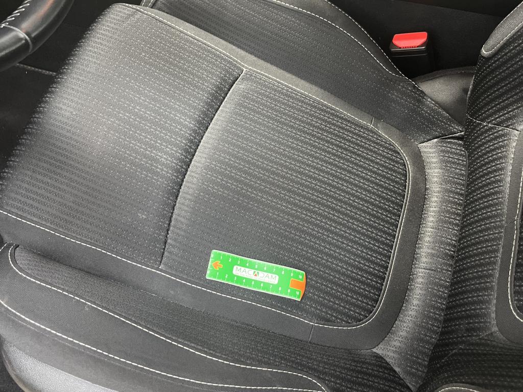RENAULT MÉGANE MEGANE IV ESTATE Blue dCi 115 Business 2019