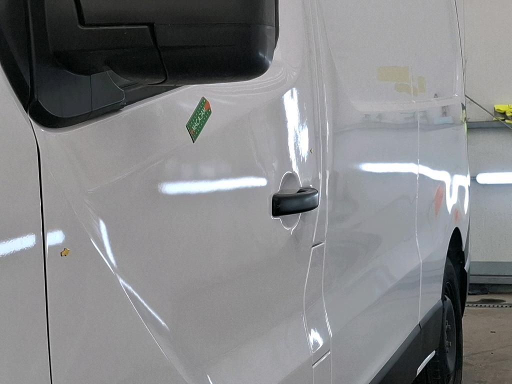 RENAULT TRAFIC FOURGON FGN L2H1 1300 KG DCI 120 GRAND CONFORT 2021