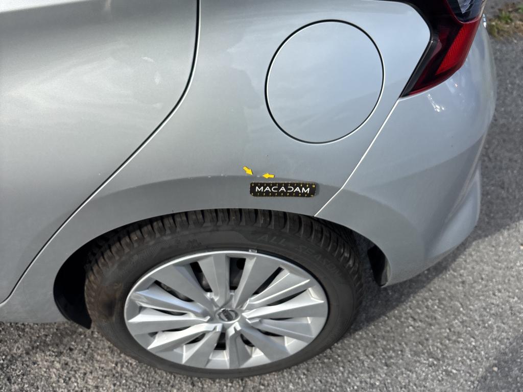 NISSAN MICRA 2021.5 IG-T 92 Xtronic Acenta 2022