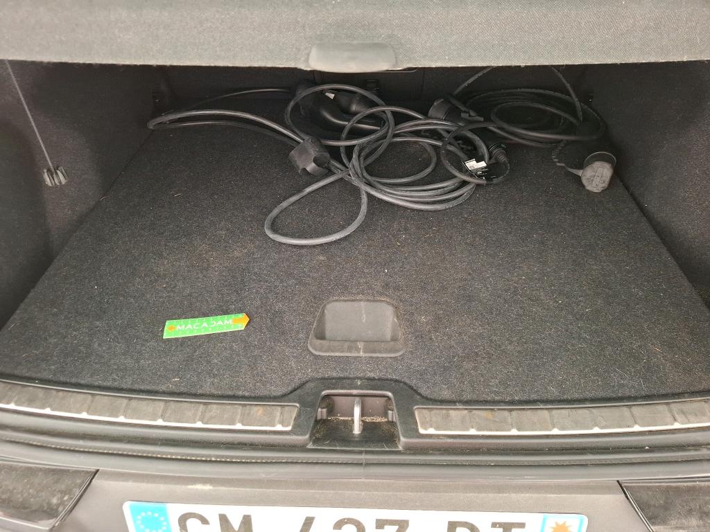 VOLVO XC40 T4 Recharge 129+82 ch DCT7 Ultimate 2023