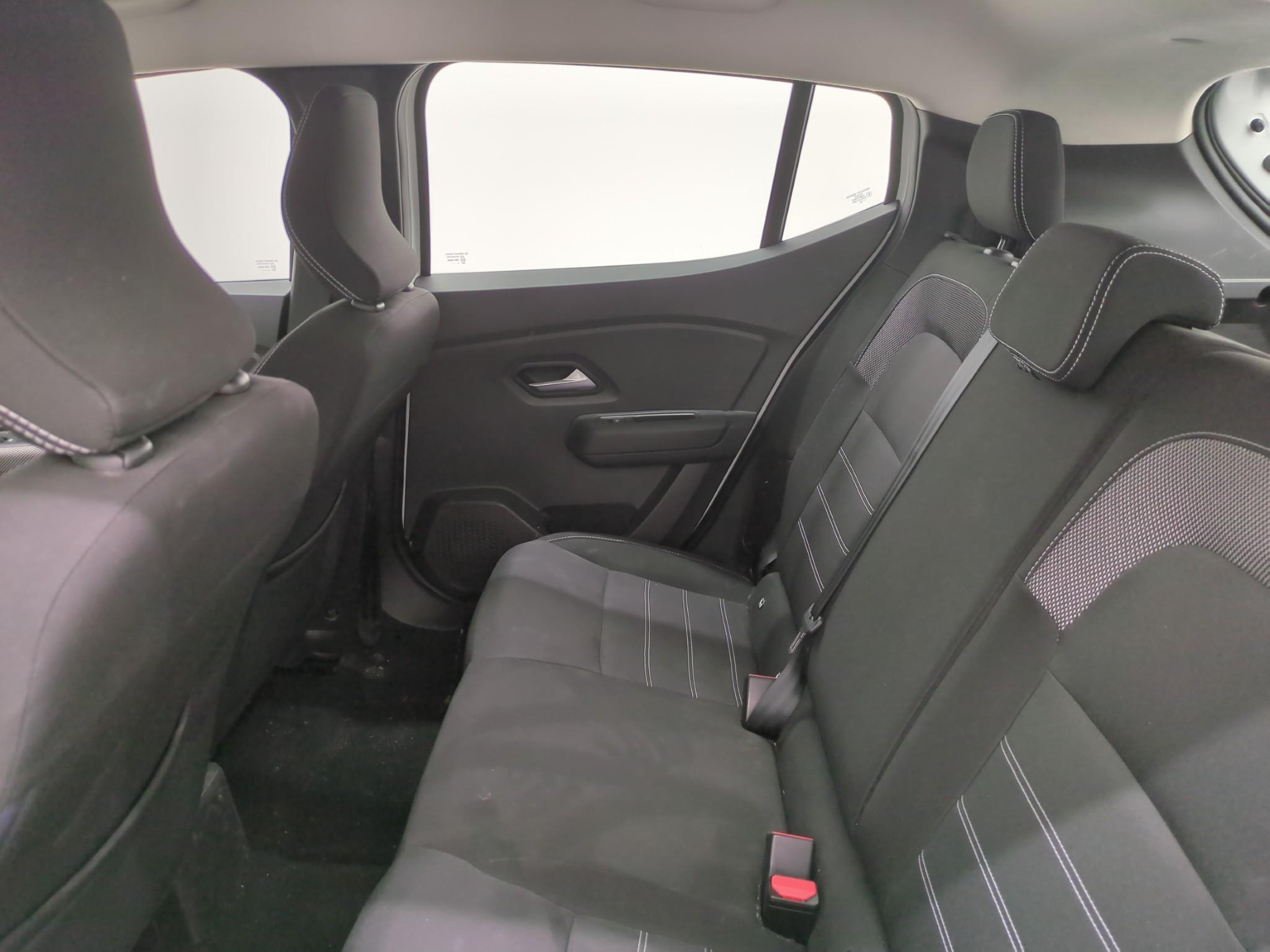 DACIA SANDERO TCe 90 - 22B Confort 2022
