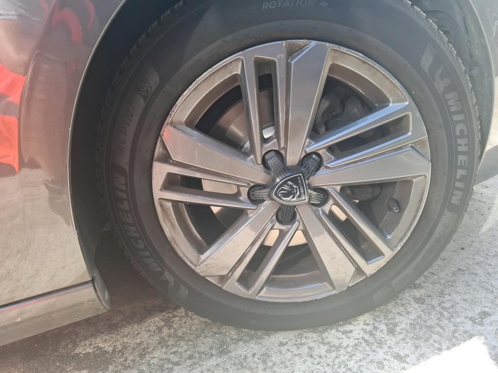 PEUGEOT 308 SW BlueHDi 130ch S&S BVM6 Active Pack 2022