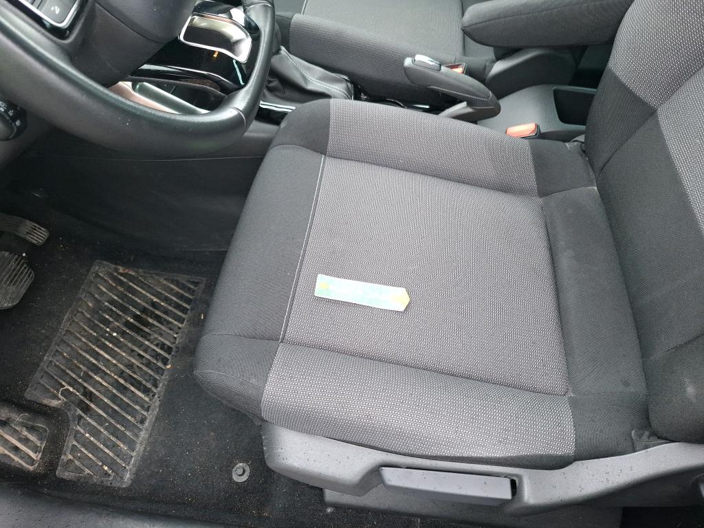 CITROEN C3 AIRCROSS BlueHDi 120 S&S EAT6 Feel Pack Business 2023