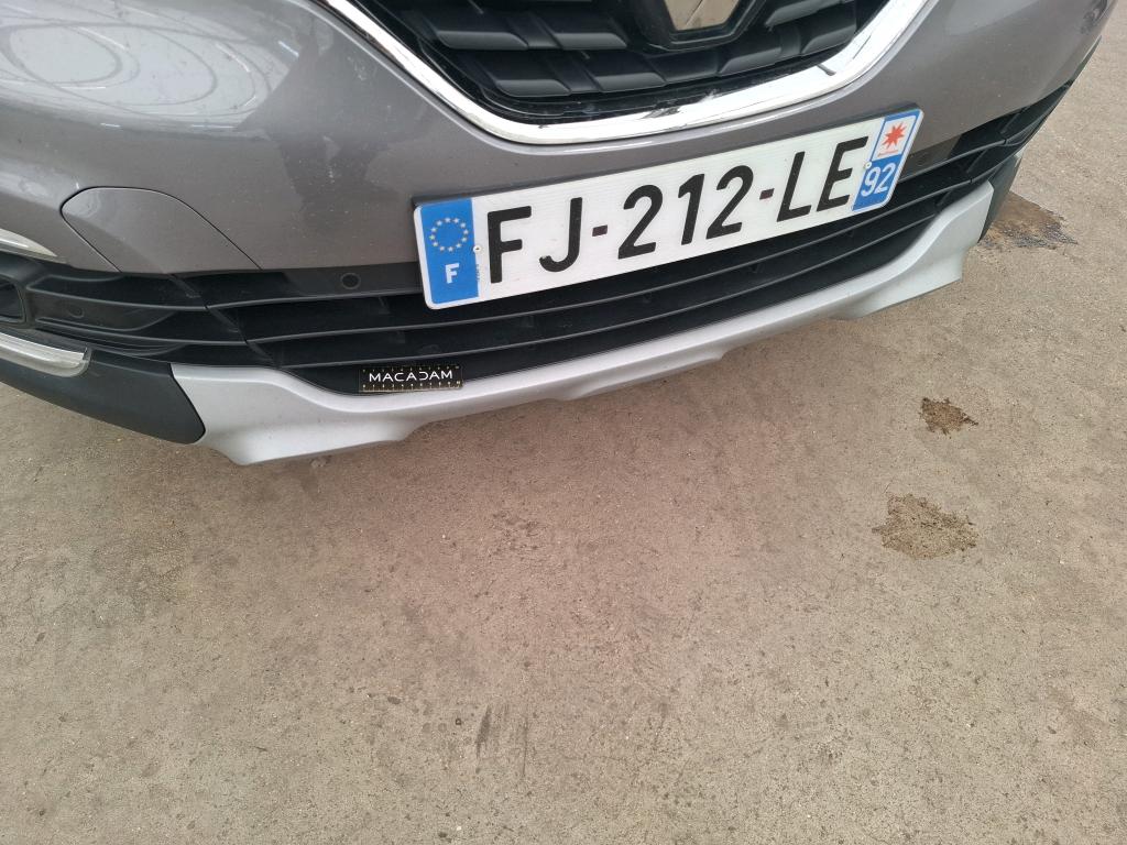 RENAULT CAPTUR TCe 150 Energy EDC S-Edition 2019