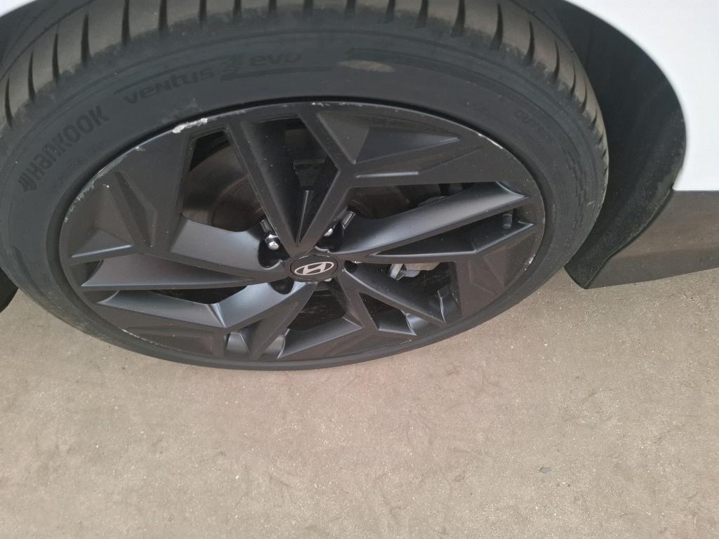 HYUNDAI IONIQ 6 77 kWh HTRAC - 325 ch First Edition 2023